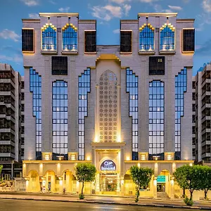 فندق Nasaem Aljoury نسائم الجوري