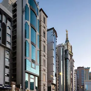 فندق سنود أجياد برج 1