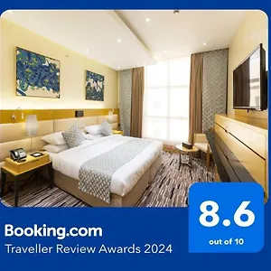2* Hotel Qasr Al Sahab Makkah