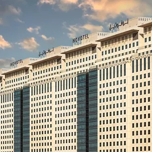 Novotel Makkah Thakher **** Mekke