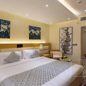 2* Hotel Ravilion Makkah رافيليون