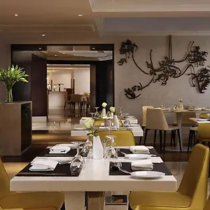 Hotel Zamzam Pullman Makkah, La Mecque